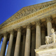 U.S. Supreme Court
Thinkstock